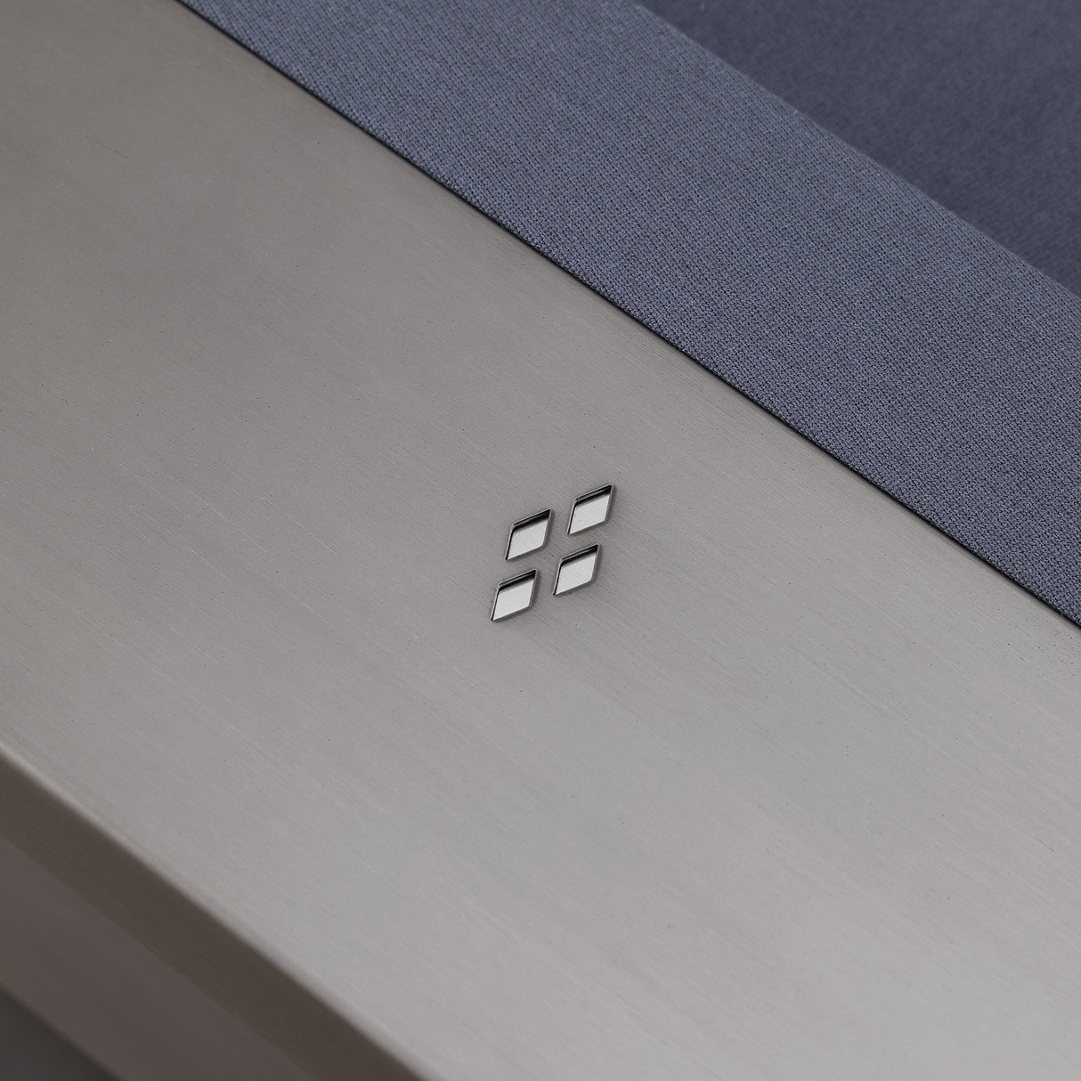 Plank & Hide Lexa 8' Pool Table