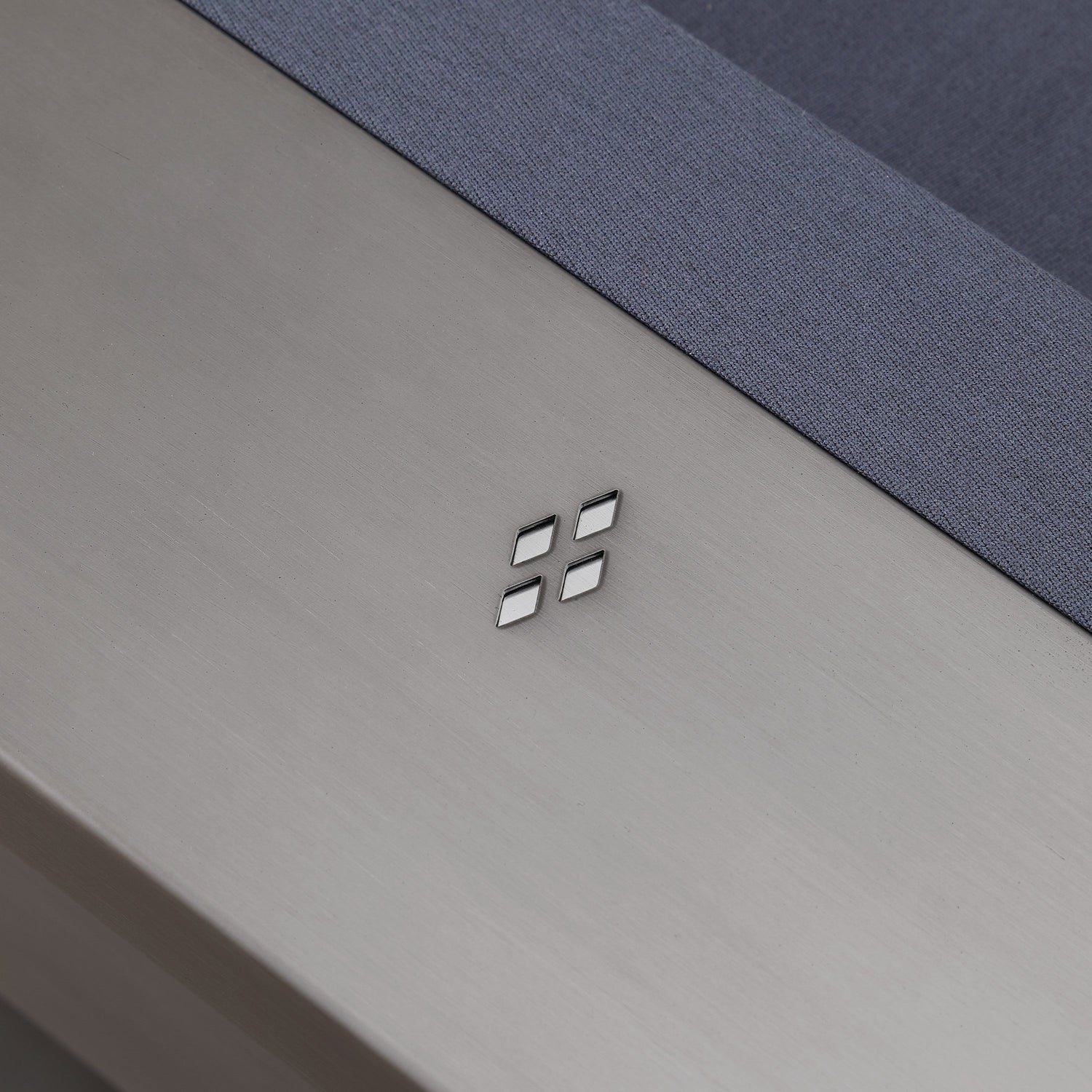 Plank & Hide Lexa 8' Pool Table