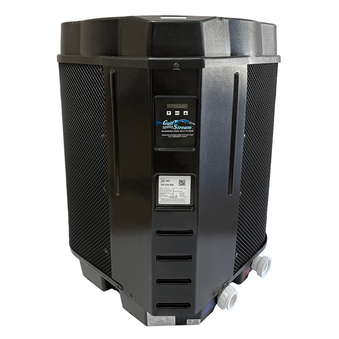 Gulfstream 110K BTU Heat Pump HE110RA