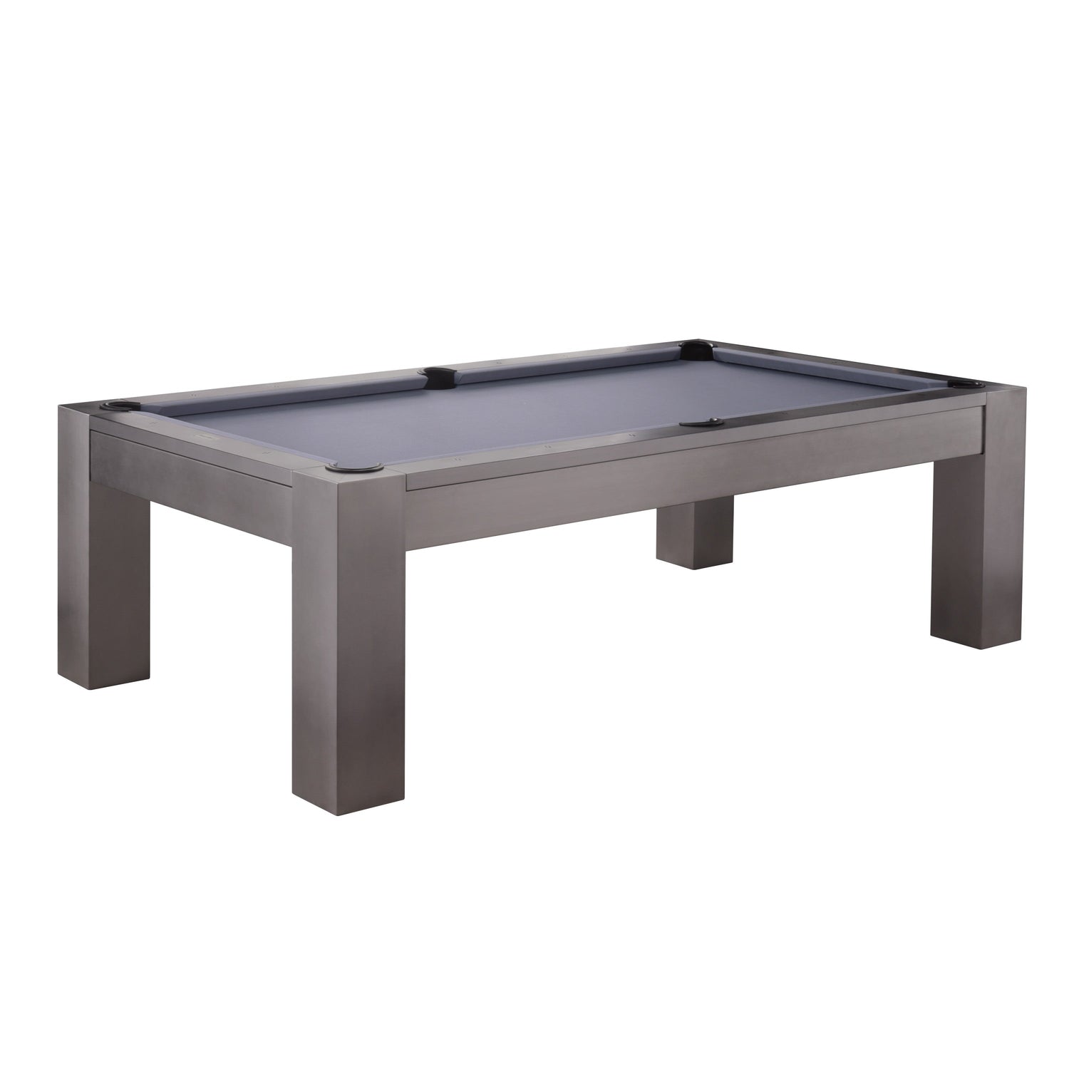 Plank & Hide Maxwell 8' Pool Table