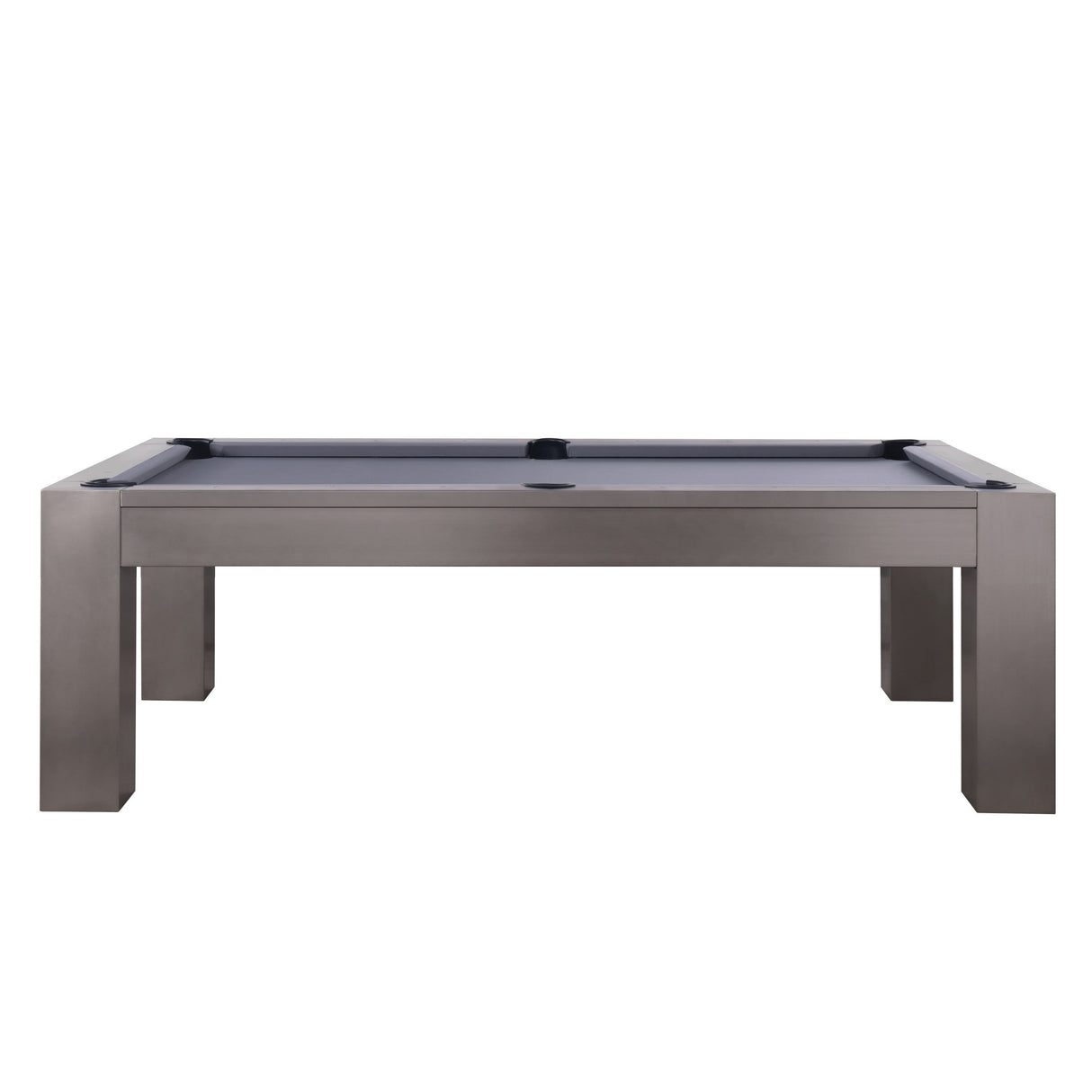 Plank & Hide Maxwell 8' Pool Table