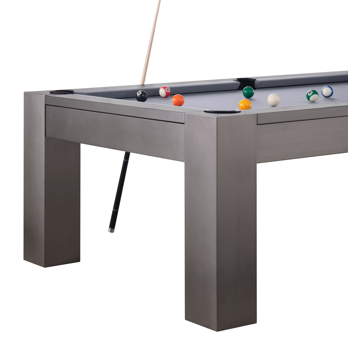 Plank & Hide Maxwell 8' Pool Table