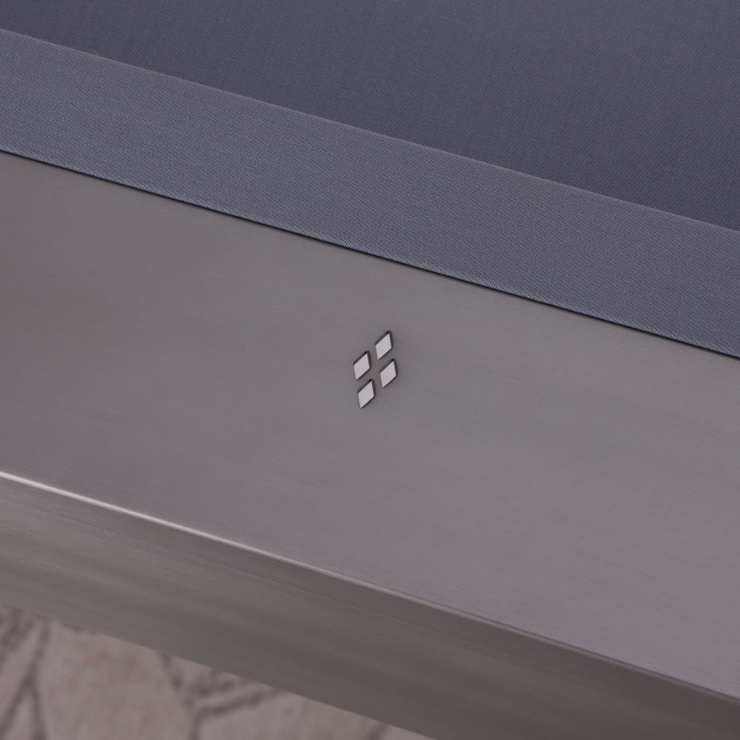 Plank & Hide Maxwell 8' Pool Table