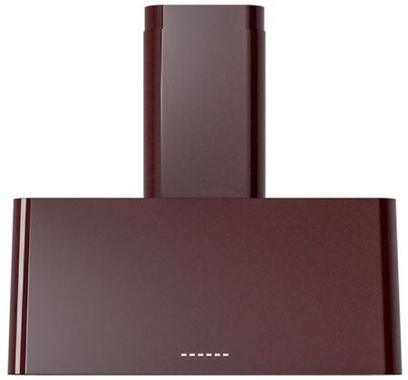 ILVE Nostalgie 30 Inch Hood - UAG30