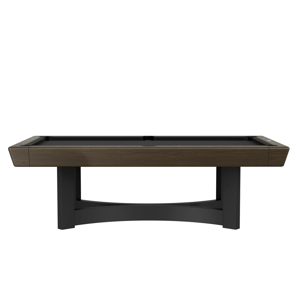 Plank & Hide Novato 8' Pool Table