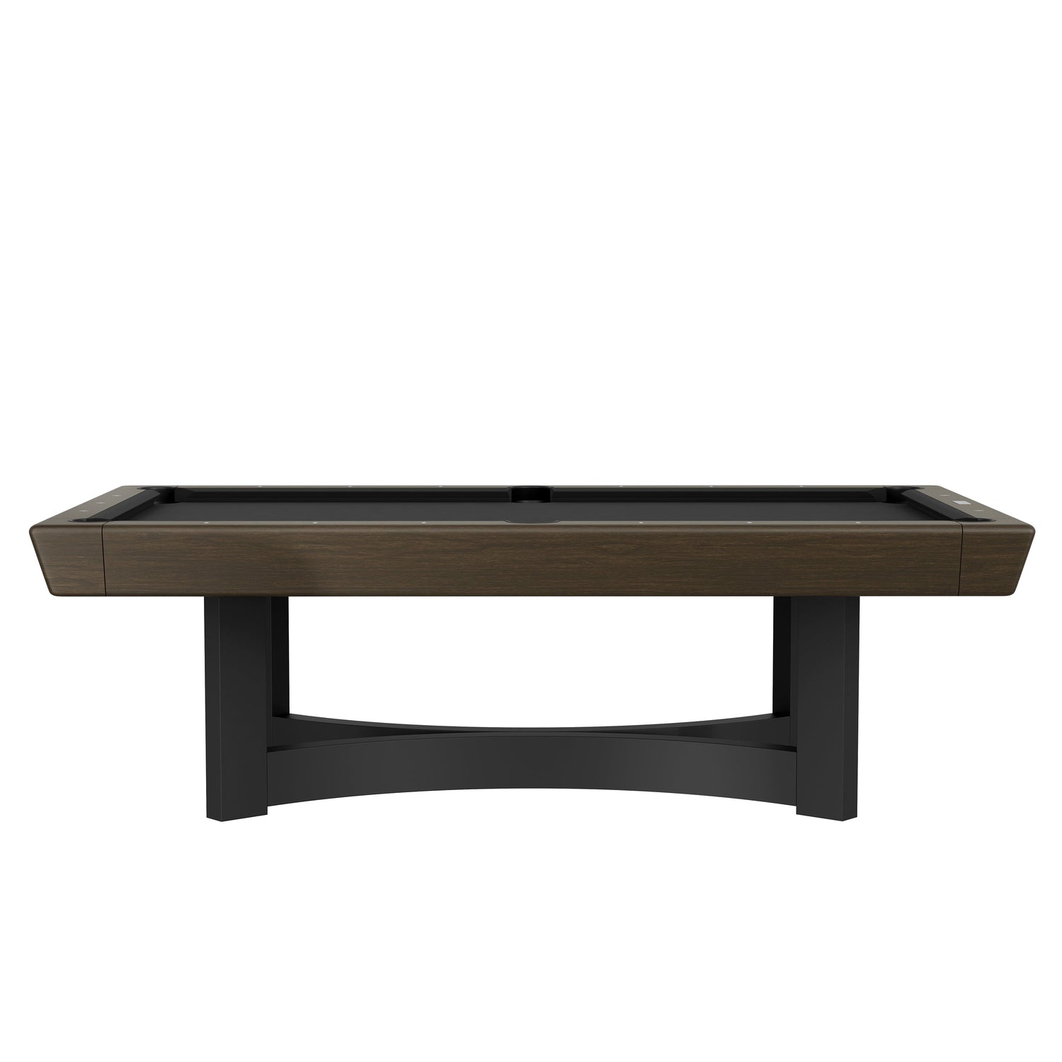 Plank & Hide Novato 8' Pool Table