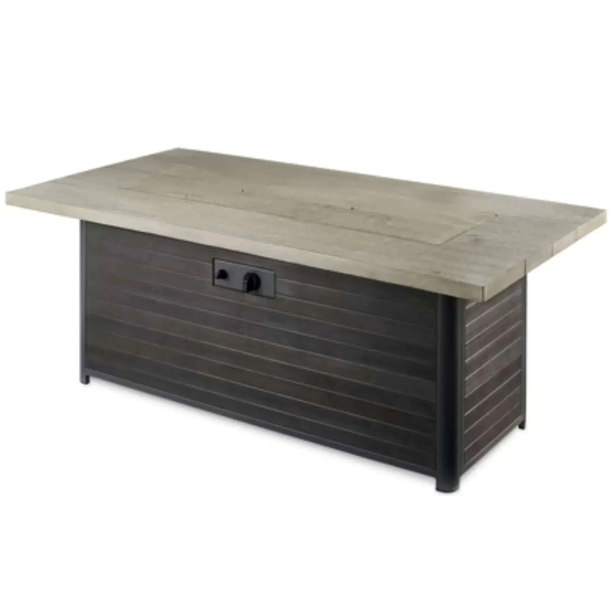 Outdoor Greatroom Cedar Ridge Fire Table