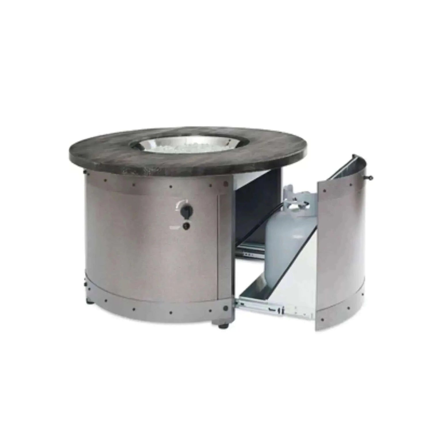 Outdoor Greatroom Edison Fire Table