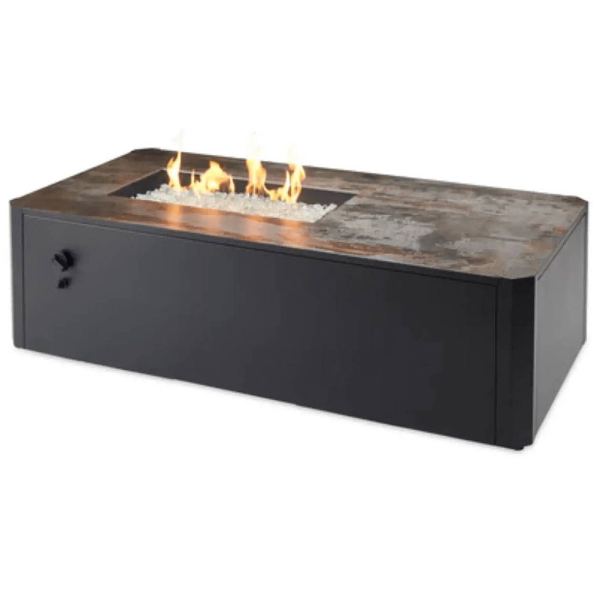 Outdoor Greatroom Kinney Fire Table