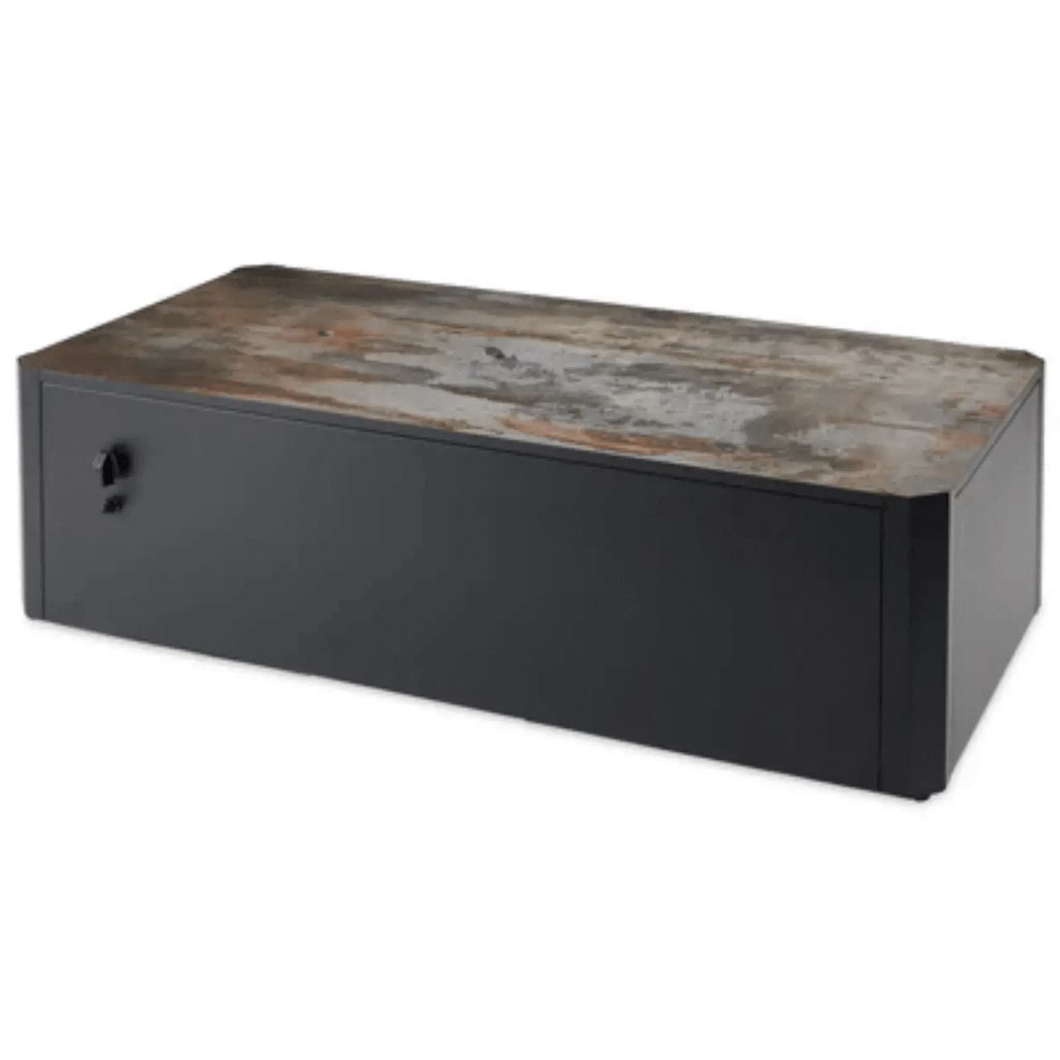 Outdoor Greatroom Kinney Fire Table