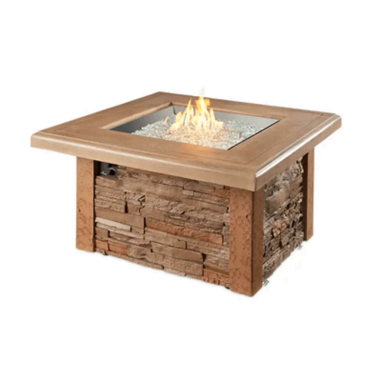 Outdoor Greatroom Sierra Fire Table