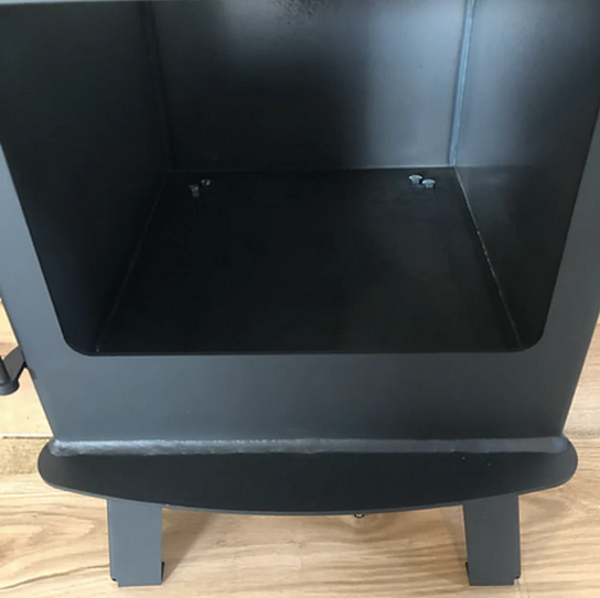 White Duck Outdoors Woodman Stove Kit