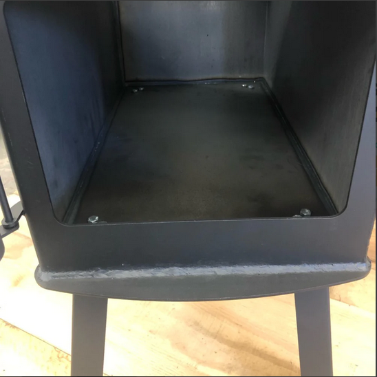 White Duck Outdoors Woodsman XL Stove Kit