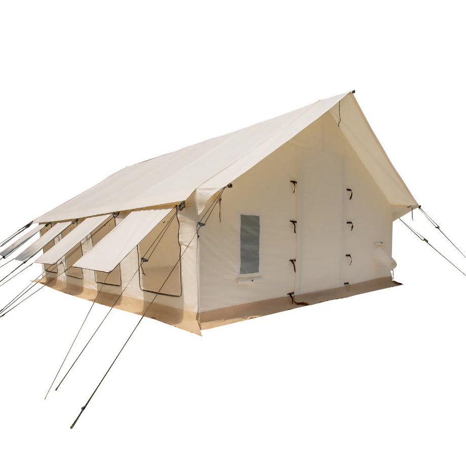 White Duck Outdoors Alpha Pro Wall Tent