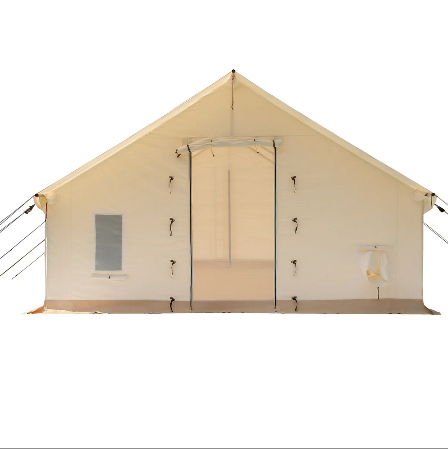 White Duck Outdoors Alpha Pro Wall Tent