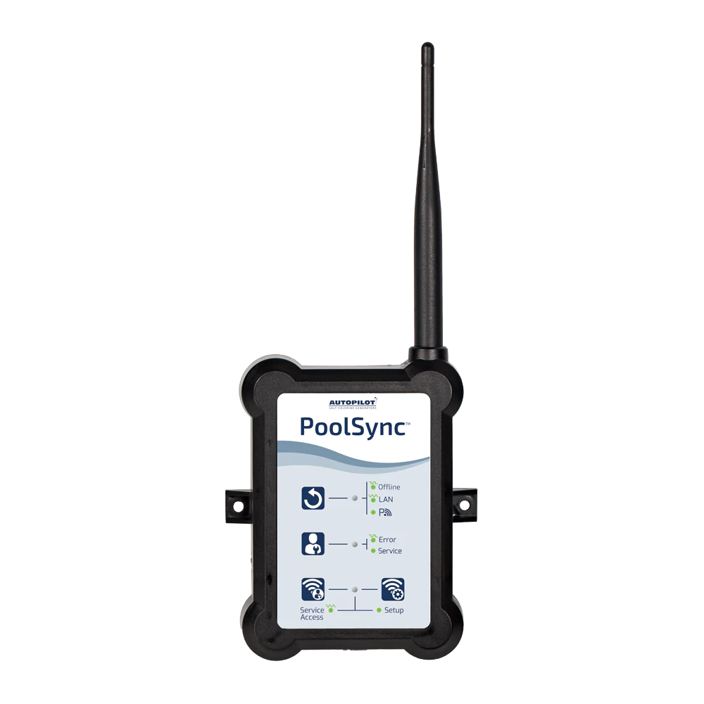 AquaCal PoolSync WiFi Controller ECP0343