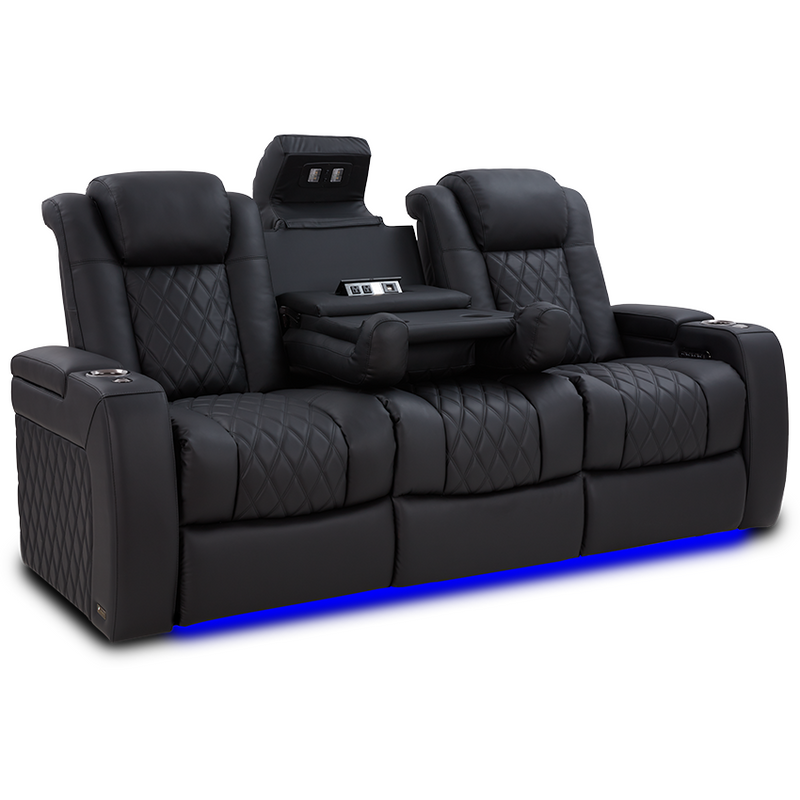 Valencia Tuscany Luxury with Drop Down Console Set of 3