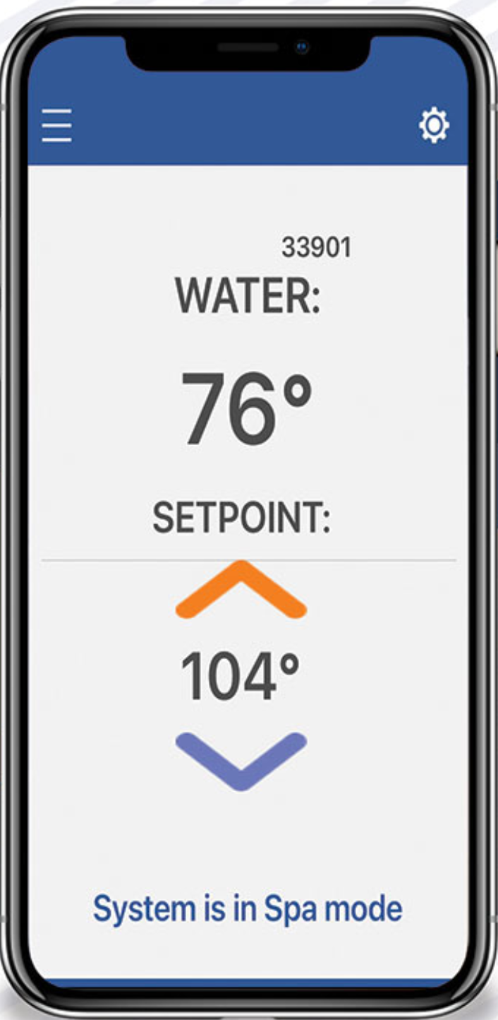 Gulfstream Compass Wi-Fi Antenna Controller