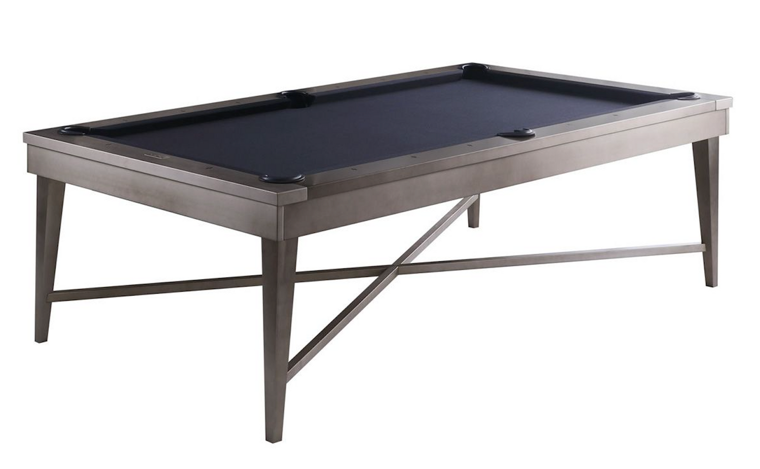 Plank & Hide Saxon 8' Pool Table