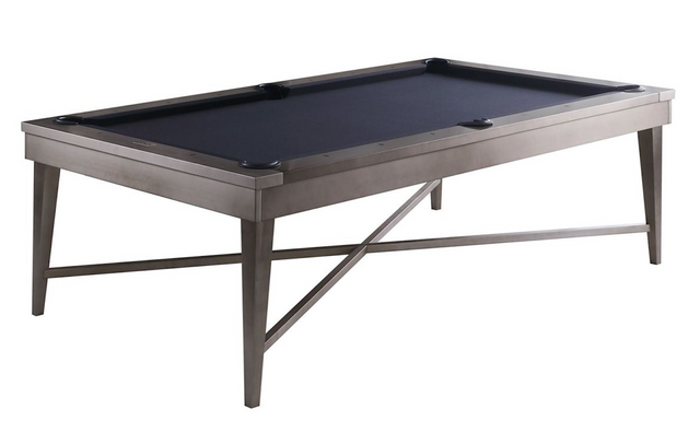 Plank & Hide Saxon 8' Pool Table