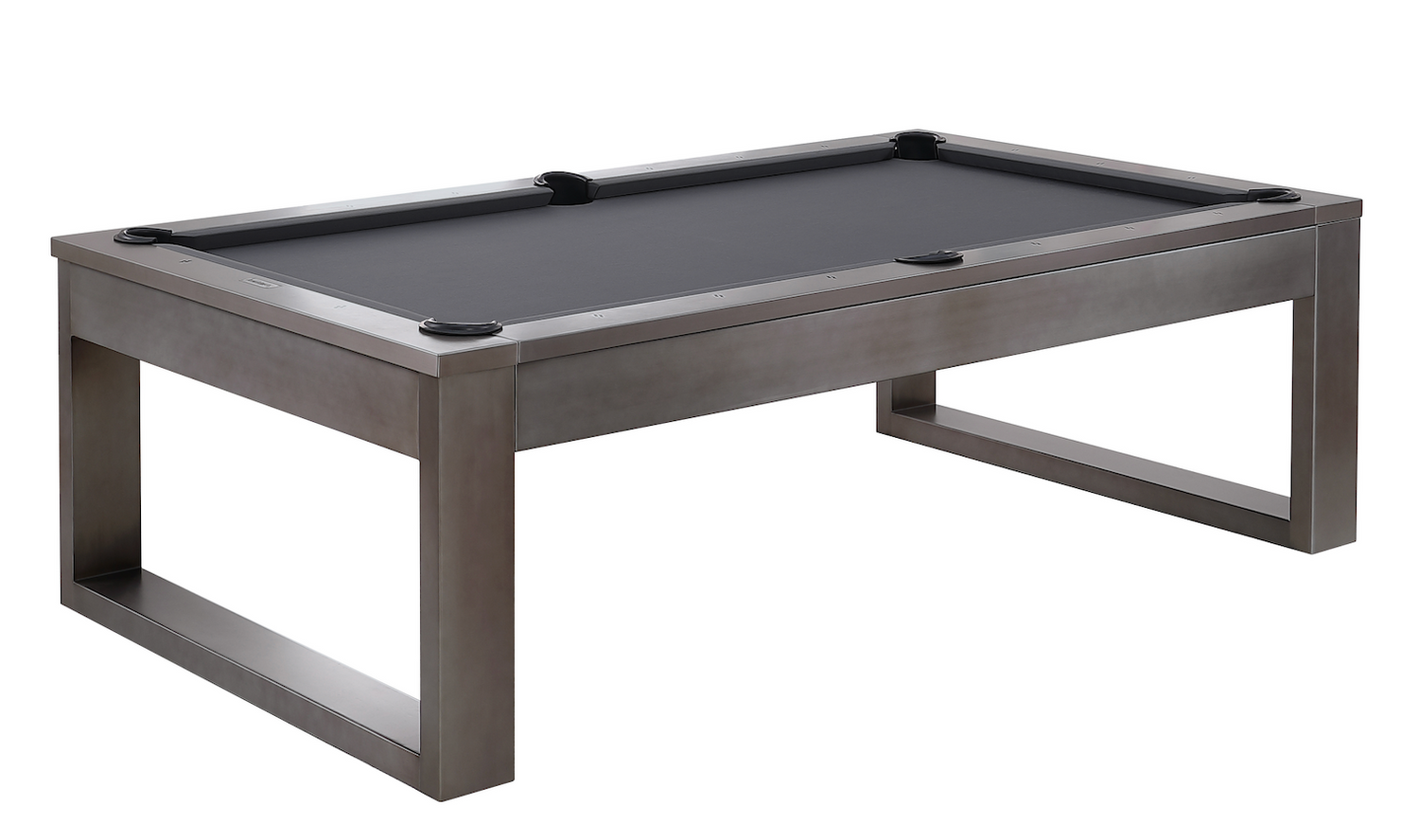 Plank & Hide Lexa 8' Pool Table