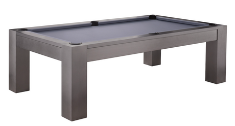 Plank & Hide Maxwell 8' Pool Table