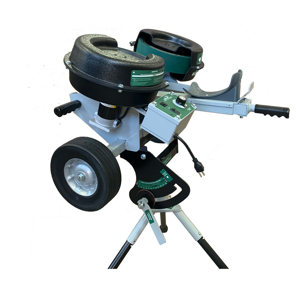 Sports Attack Drop Attack Rugby Machine