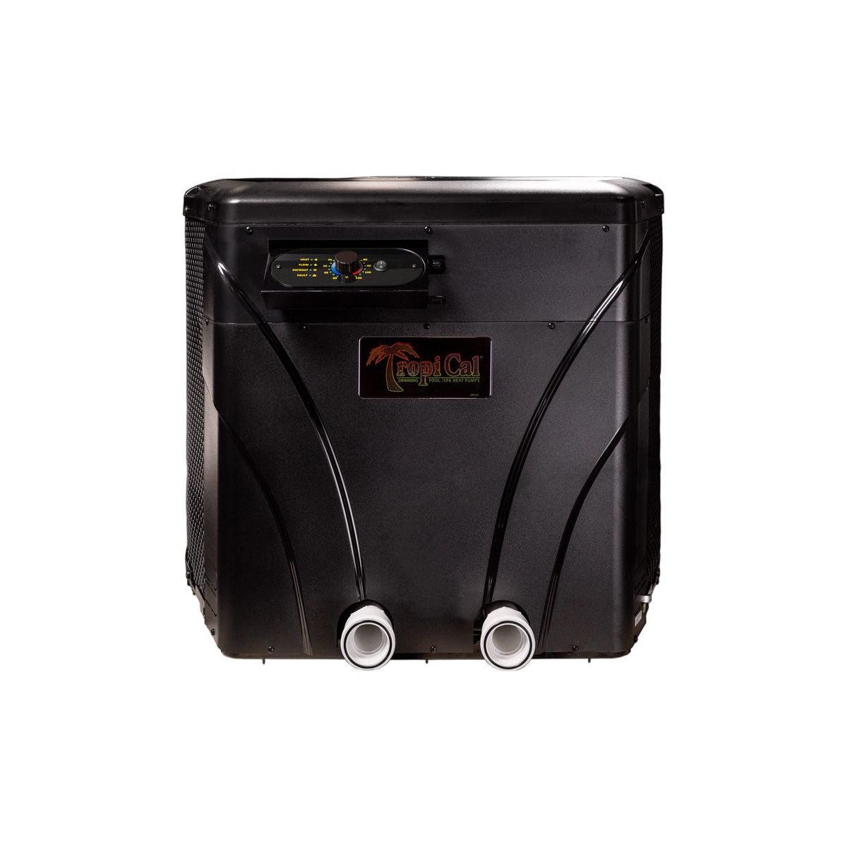 AquaCal TTropiCal Inverter Heat Pump T60