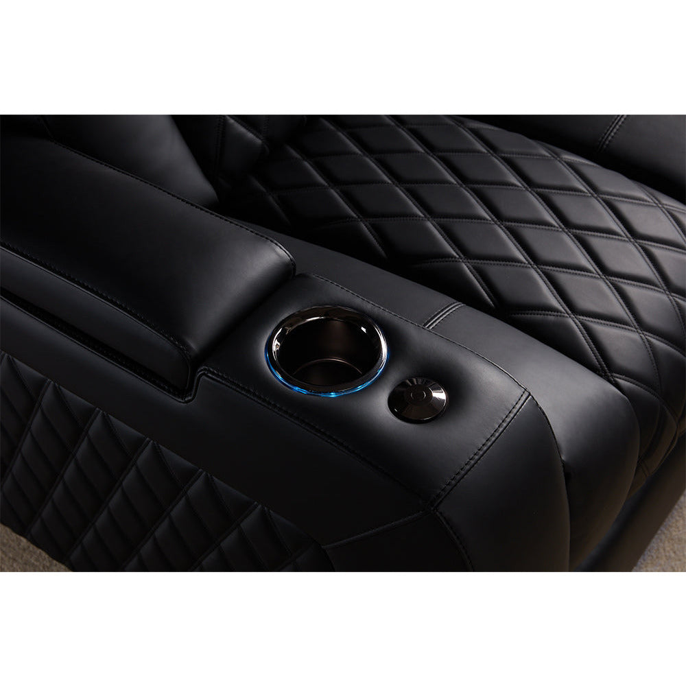 Valencia Tuscany Luxury with Drop Down Console Set of 3