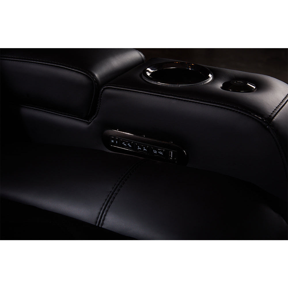 Valencia Tuscany Luxury with Drop Down Console Set of 3