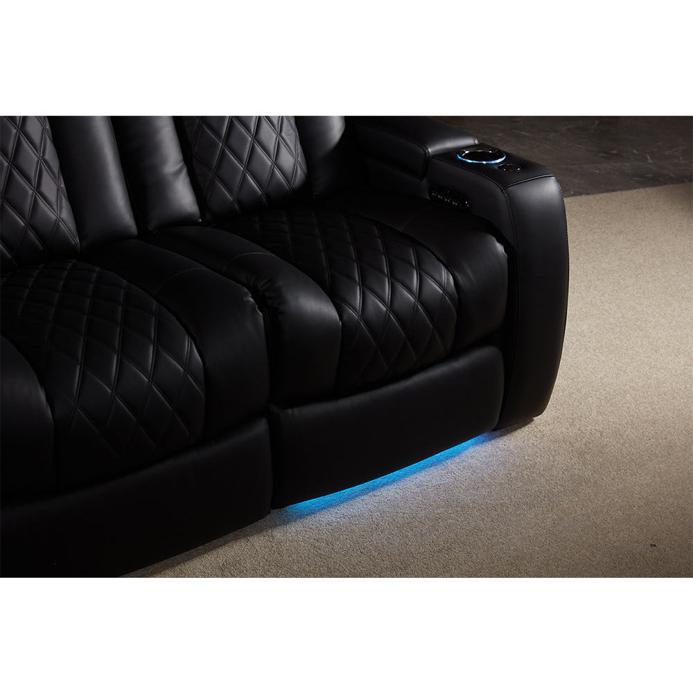 Valencia Tuscany Luxury with Drop Down Console Set of 3