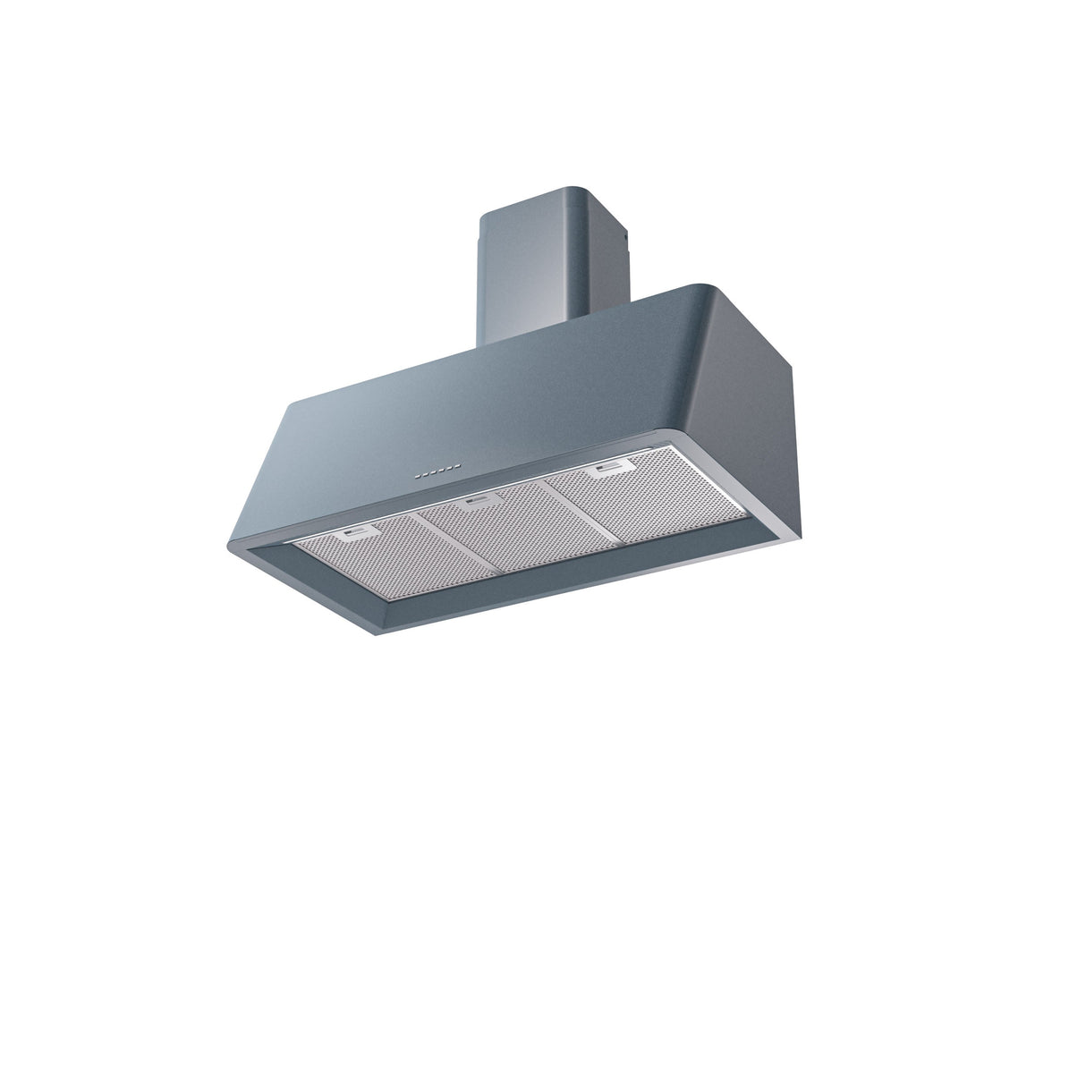 ILVE Nostalgie 36 Inch Wall Mount Convertible Range Hood - UAG36