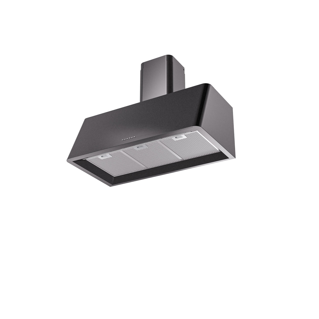 ILVE Nostalgie 36 Inch Wall Mount Convertible Range Hood - UAG36