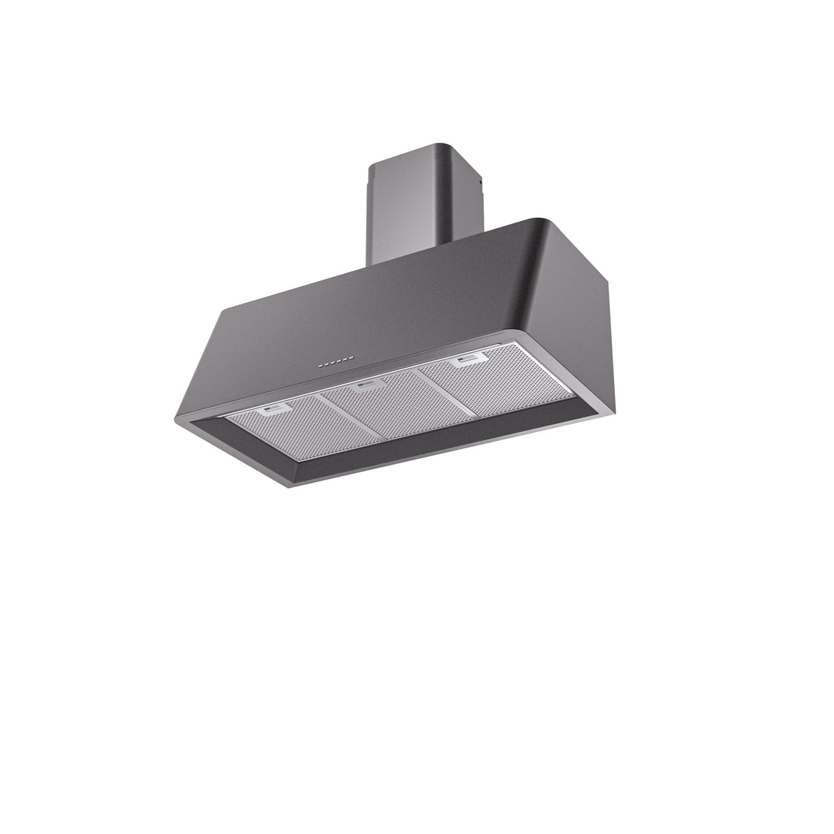 ILVE Nostalgie 36 Inch Wall Mount Convertible Range Hood - UAG36