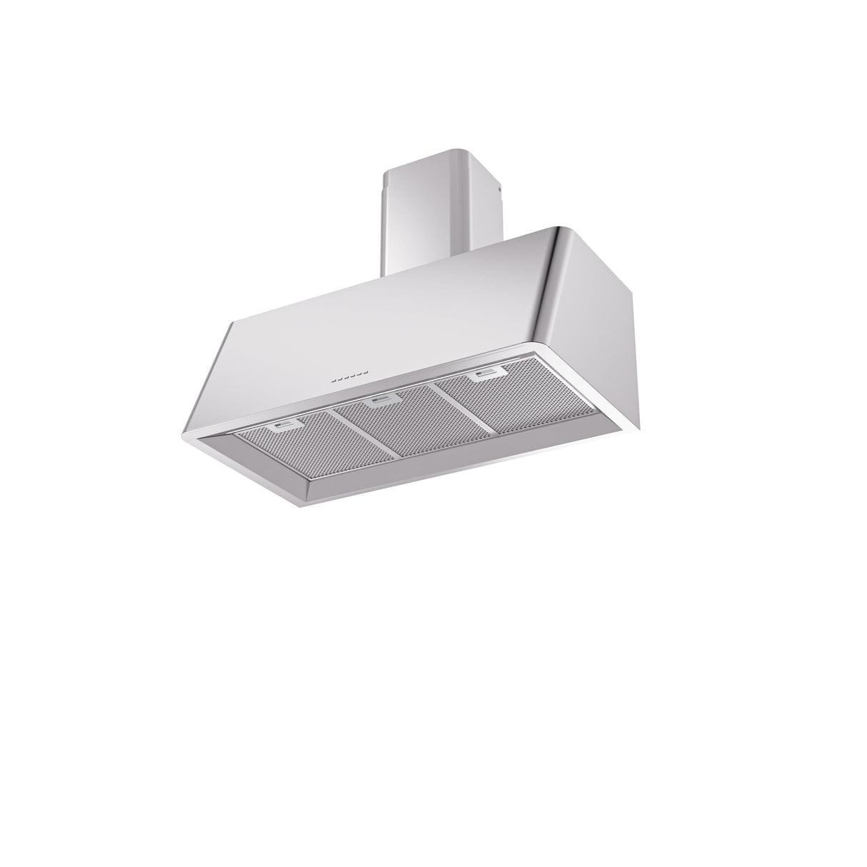 ILVE Nostalgie 36 Inch Wall Mount Convertible Range Hood - UAG36