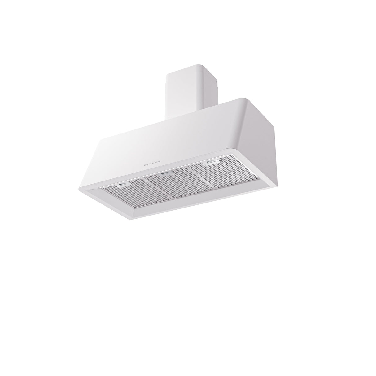 ILVE Nostalgie 36 Inch Wall Mount Convertible Range Hood - UAG36