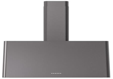 ILVE Nostalgie 40 Inch Hood - UAG40