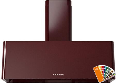 ILVE Nostalgie 40 Inch Hood - UAG40