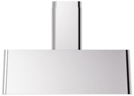 ILVE Nostalgie 40 Inch Hood - UAG40