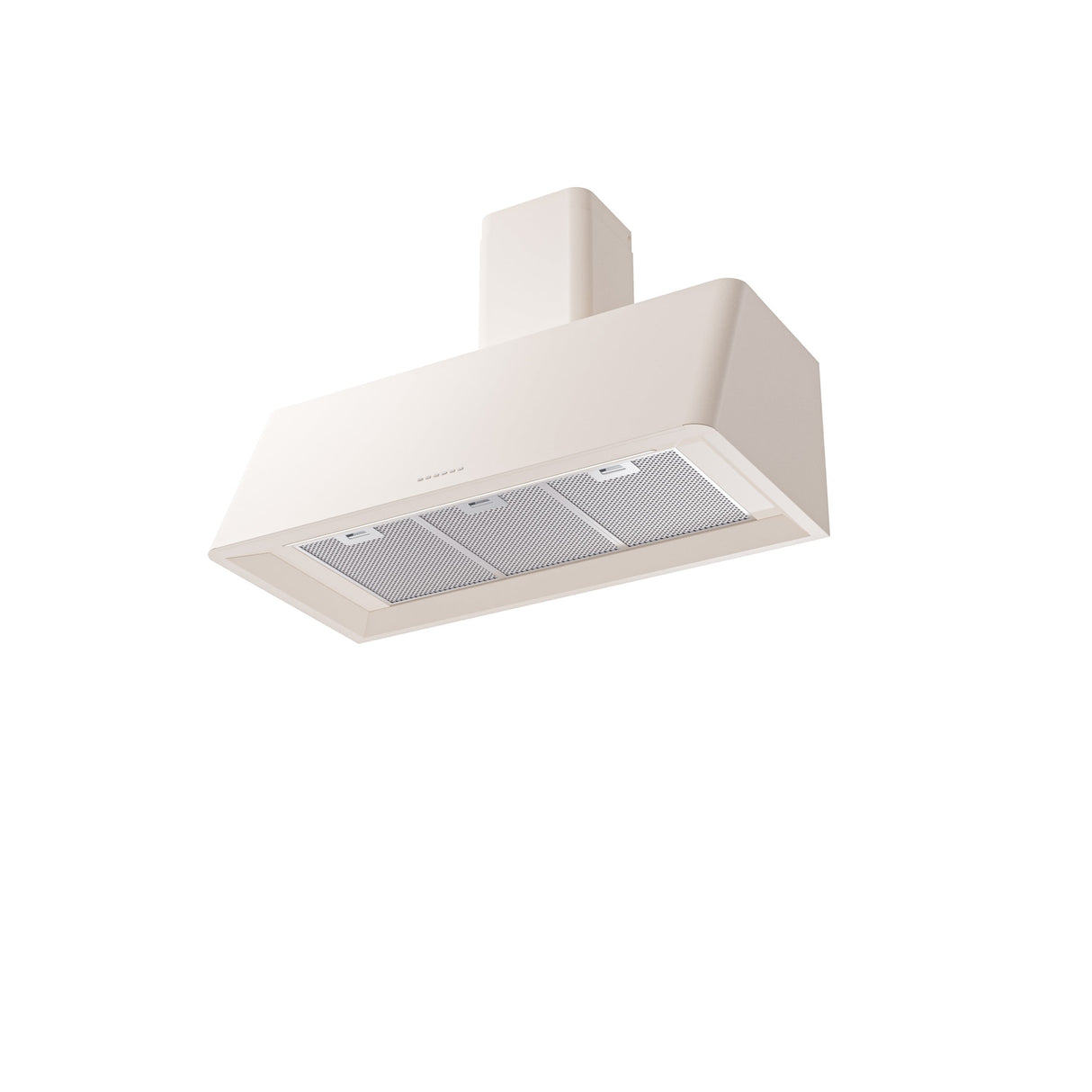 ILVE Nostalgie 40 Inch Wall Mount Convertible Range Hood UAG40