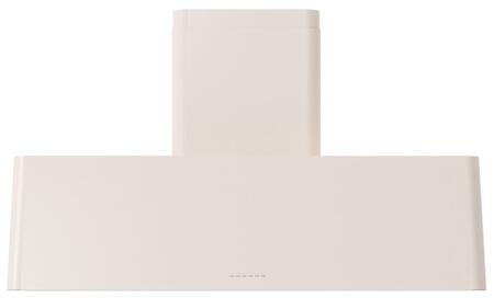 ILVE Nostalgie 48 Inch Hood - UAG48