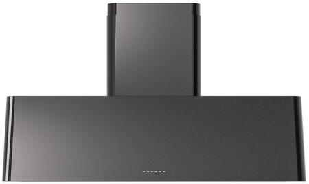 ILVE Nostalgie 48 Inch Hood - UAG48