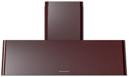 ILVE Nostalgie 48 Inch Hood - UAG48