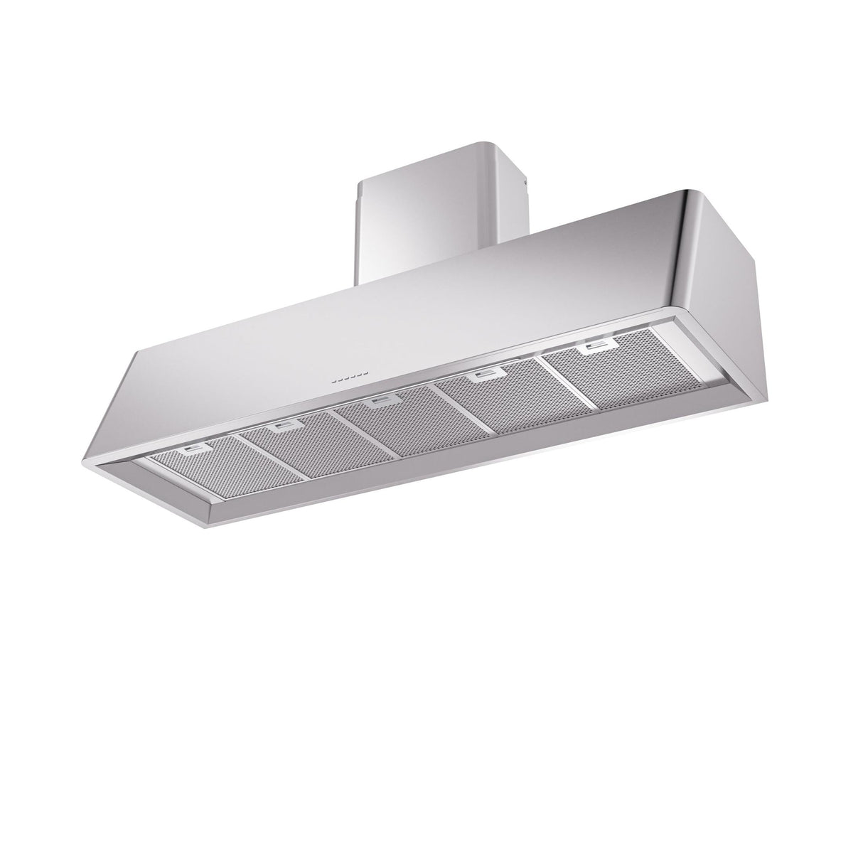 ILVE Nostalgie 60 Inch Wall Mount Convertible Range Hood UAG60