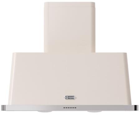 ILVE Majestic 40 Inch Majestic Hood - UAM100