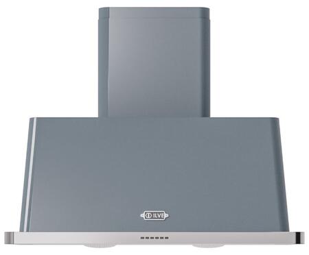ILVE Majestic 40 Inch Majestic Hood - UAM100