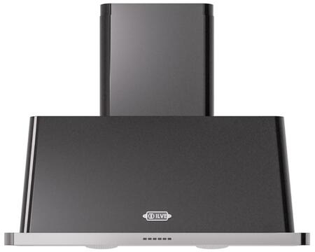 ILVE Majestic 40 Inch Majestic Hood - UAM100