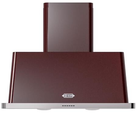 ILVE Majestic 40 Inch Majestic Hood - UAM100