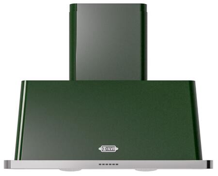 ILVE Majestic 40 Inch Majestic Hood - UAM100