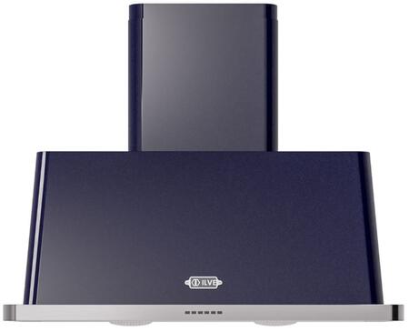ILVE Majestic 40 Inch Majestic Hood - UAM100